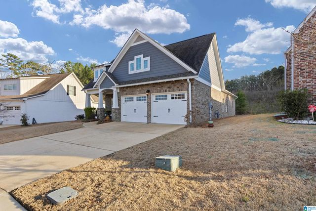 1352 WOODRIDGE PLACE, Gardendale, AL 35071