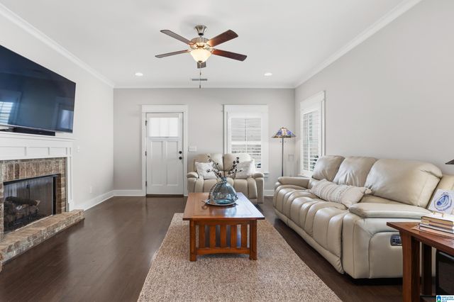 1352 WOODRIDGE PLACE, Gardendale, AL 35071