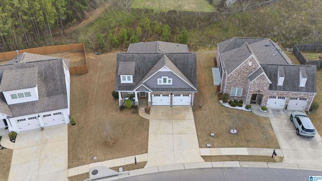 1352 WOODRIDGE PLACE, Gardendale, AL 35071