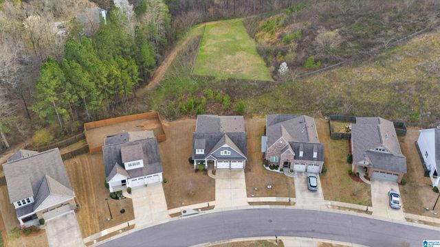 1352 WOODRIDGE PLACE, Gardendale, AL 35071