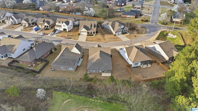 1352 WOODRIDGE PLACE, Gardendale, AL 35071