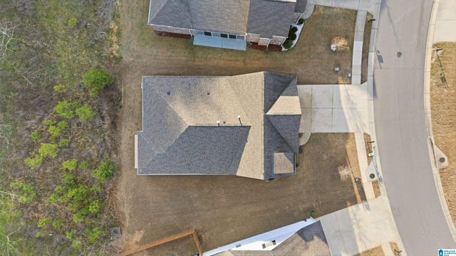 1352 WOODRIDGE PLACE, Gardendale, AL 35071