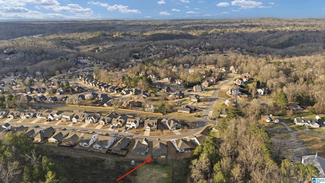 1352 WOODRIDGE PLACE, Gardendale, AL 35071