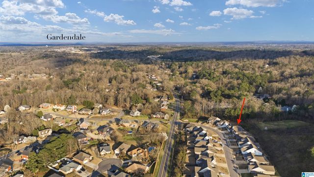 1352 WOODRIDGE PLACE, Gardendale, AL 35071