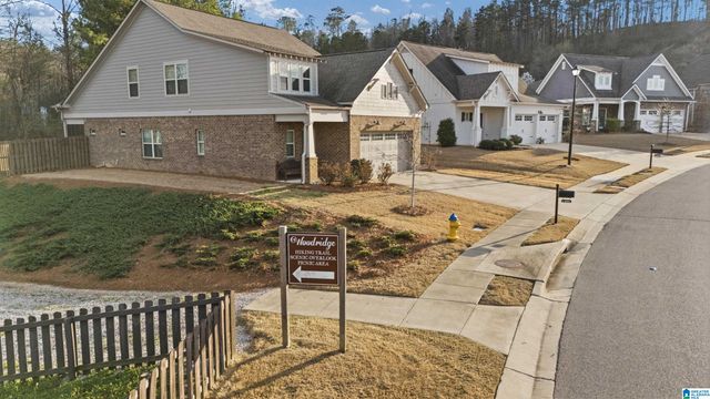 1352 WOODRIDGE PLACE, Gardendale, AL 35071