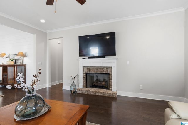 1352 WOODRIDGE PLACE, Gardendale, AL 35071