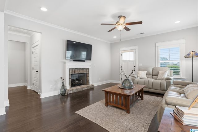 1352 WOODRIDGE PLACE, Gardendale, AL 35071