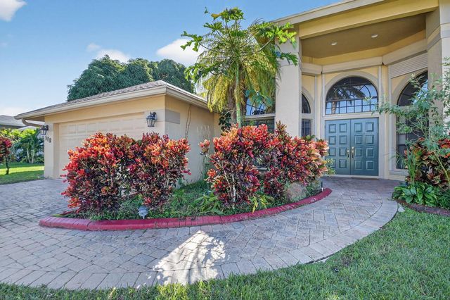 172 Monterey Way, Royal Palm Beach, FL 33411