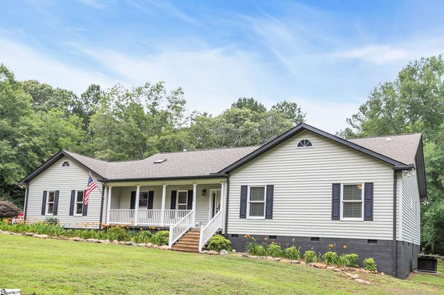 125 Christie Lane, Piedmont, SC 29673