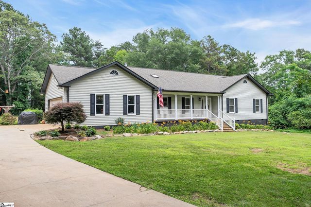 125 Christie Lane, Piedmont, SC 29673