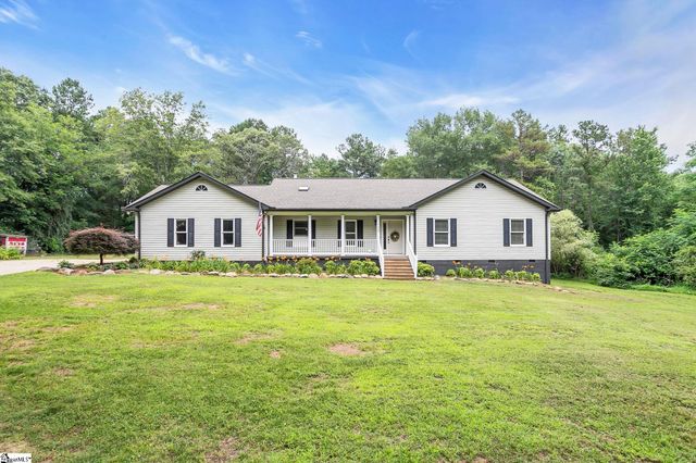 125 Christie Lane, Piedmont, SC 29673