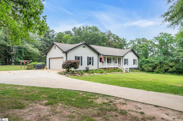 125 Christie Lane, Piedmont, SC 29673