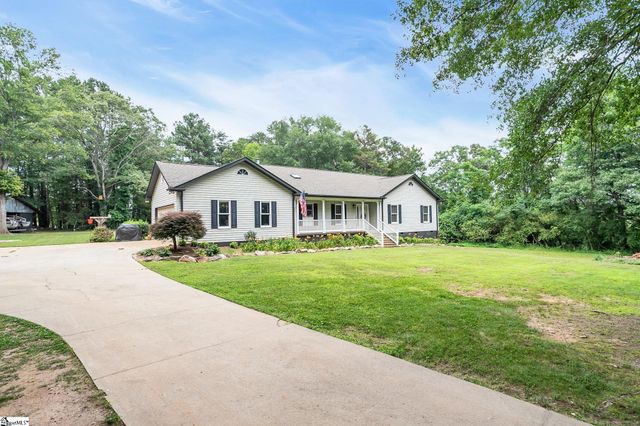 125 Christie Lane, Piedmont, SC 29673