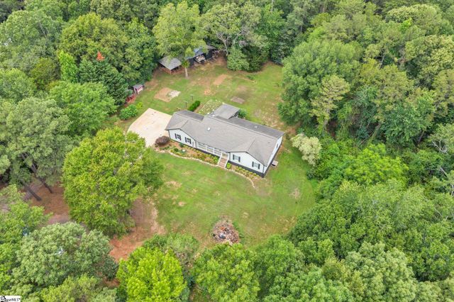 125 Christie Lane, Piedmont, SC 29673