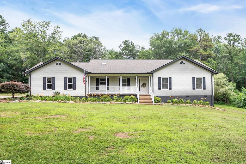 125 Christie Lane, Piedmont, SC 29673