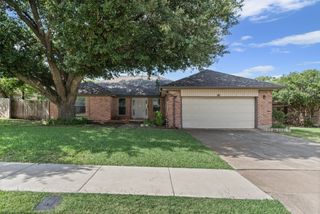 4341 Gorman Drive, Fort Worth, TX 76132