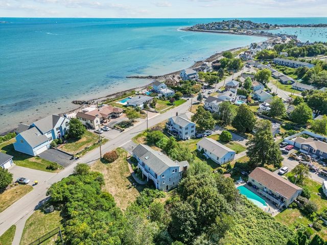 50 Harborview Rd, Hull, MA 02045