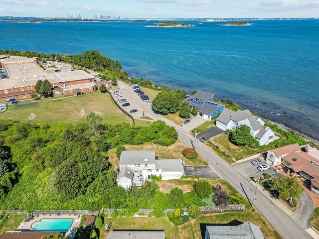 50 Harborview Rd, Hull, MA 02045