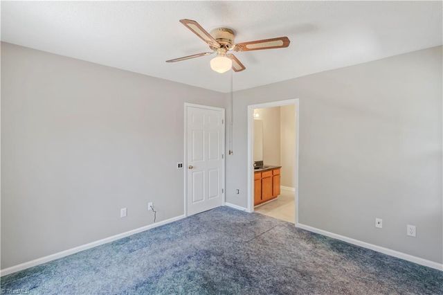 807 Silver Dapple Lane, Kernersville, NC 27284