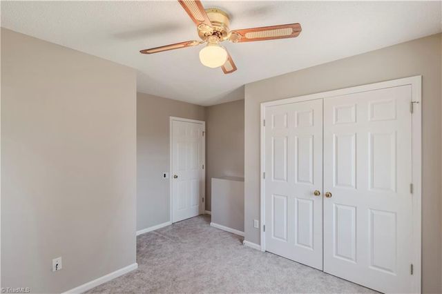 807 Silver Dapple Lane, Kernersville, NC 27284