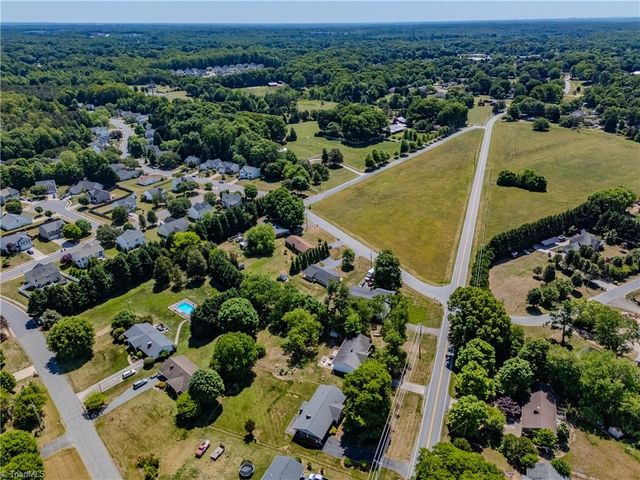 807 Silver Dapple Lane, Kernersville, NC 27284