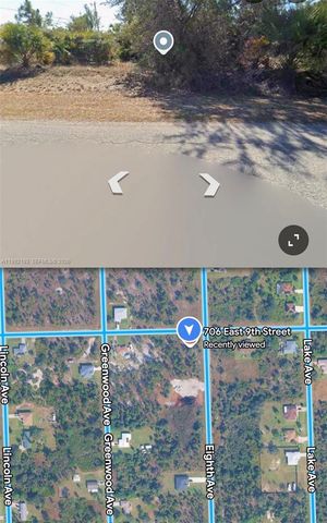 706 E 9 st, Lehigh Acres, FL 33972
