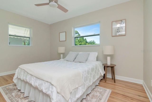 5132 OXFORD AVENUE N, St Petersburg, FL 33710