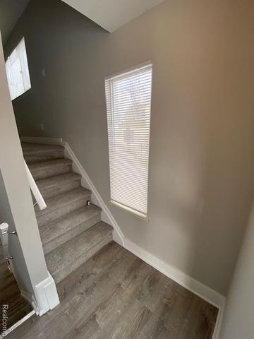 6511 Caribou Street, Westland, MI 48185