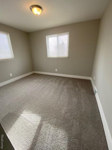 6511 Caribou Street, Westland, MI 48185