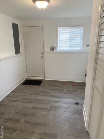 6511 Caribou Street, Westland, MI 48185