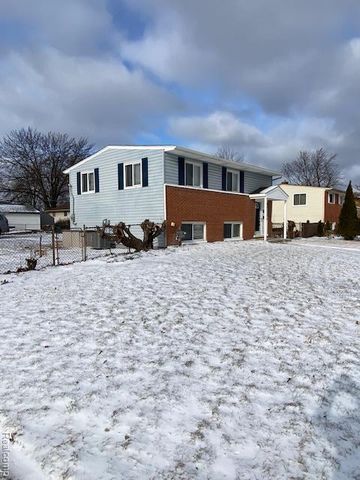 6511 Caribou Street, Westland, MI 48185