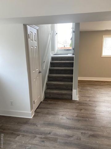 6511 Caribou Street, Westland, MI 48185