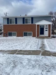 6511 Caribou Street, Westland, MI 48185