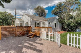 1357 Chase Street, Lakewood, CO 80214