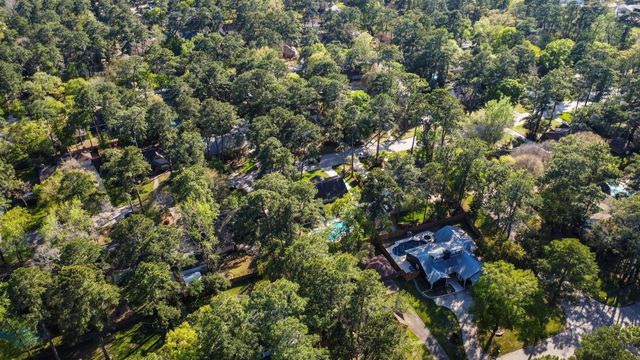 2007 Seven Oaks Drive, Kingwood, TX 77339