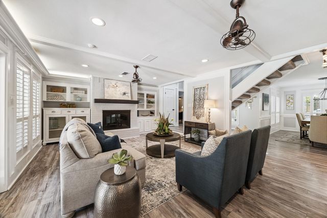 2007 Seven Oaks Drive, Kingwood, TX 77339