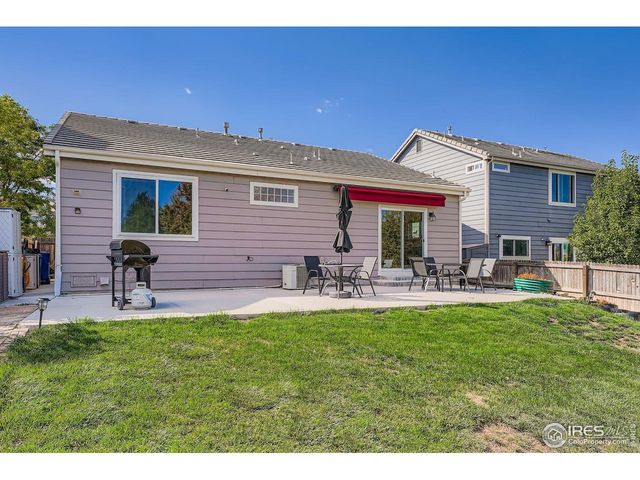 5220 S Sicily St, Aurora, CO 80015