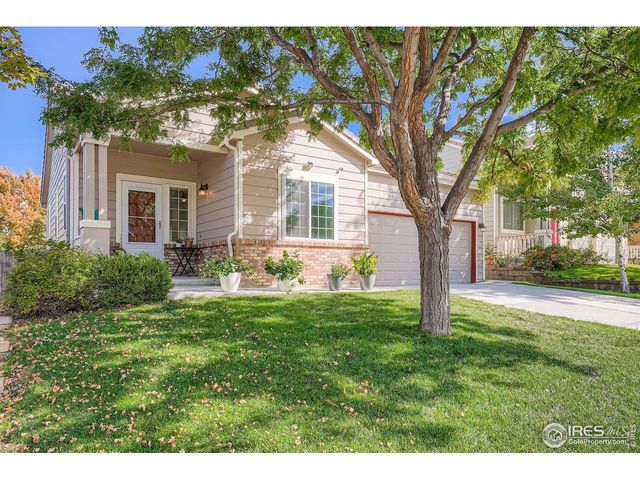 5220 S Sicily St, Aurora, CO 80015