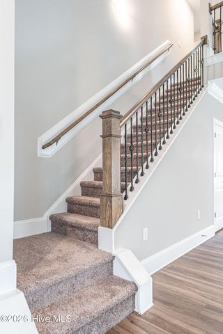 315 Mashie Court, West End, NC 27376