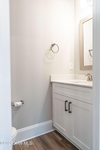 315 Mashie Court, West End, NC 27376