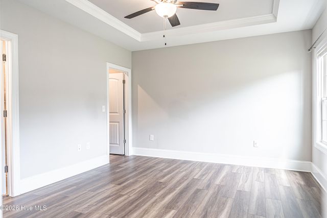 315 Mashie Court, West End, NC 27376
