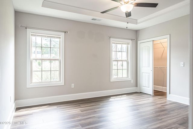 315 Mashie Court, West End, NC 27376
