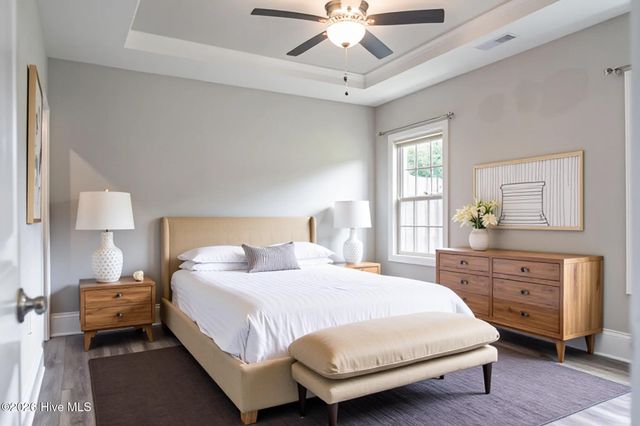 315 Mashie Court, West End, NC 27376