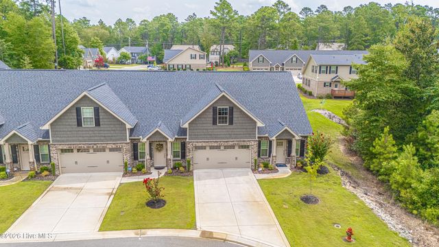 315 Mashie Court, West End, NC 27376