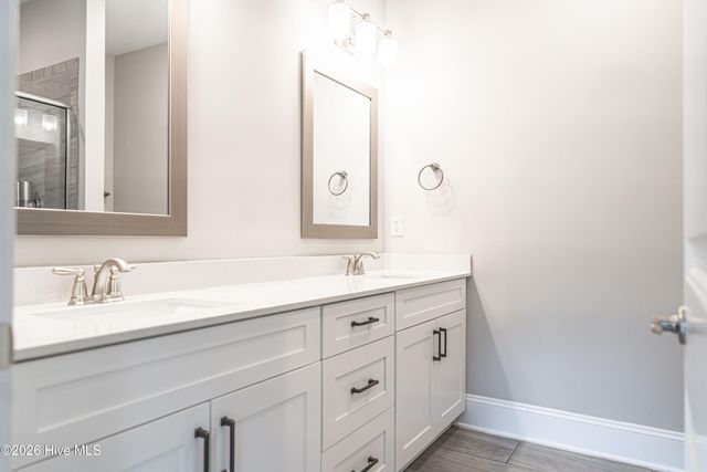 315 Mashie Court, West End, NC 27376