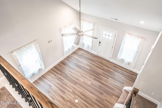 315 Mashie Court, West End, NC 27376