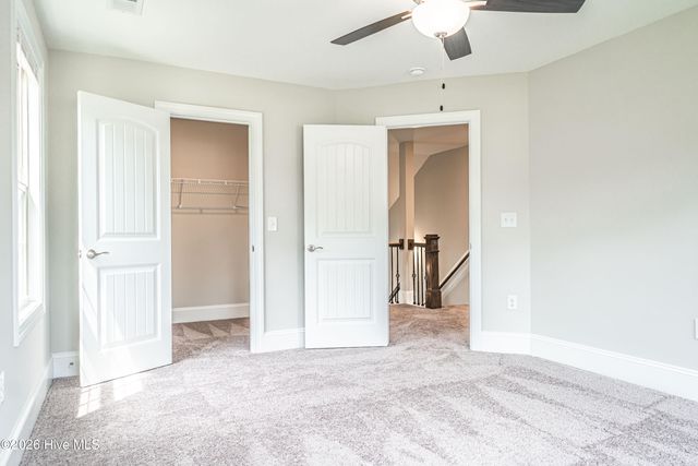 315 Mashie Court, West End, NC 27376