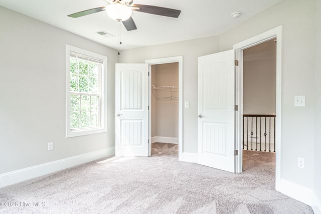 315 Mashie Court, West End, NC 27376