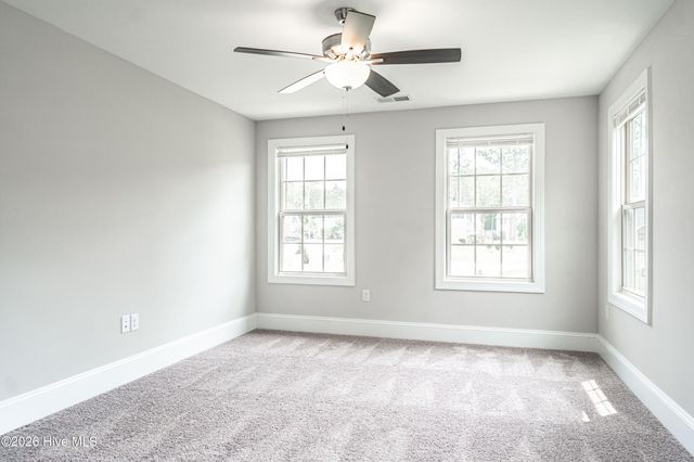 315 Mashie Court, West End, NC 27376