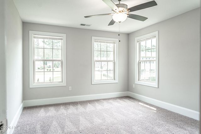 315 Mashie Court, West End, NC 27376